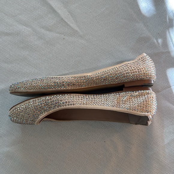 Steve Madden Dreemy Flats size 8.5 - Picture 3 of 8